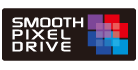 SMOOTH PIXEL DRIVE