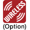 Wireless(OPtion)