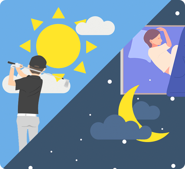 Built-in Scheduling