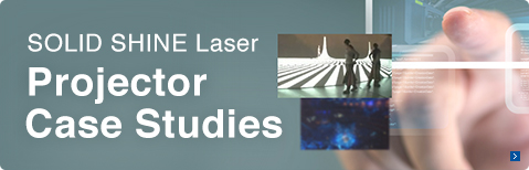 SOLID SHINE Laser Case Studies