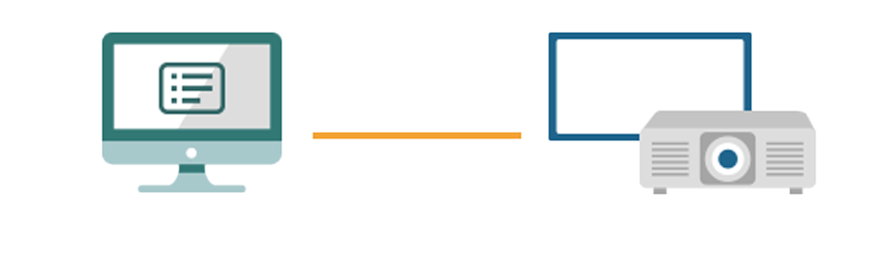 Command control (LAN) 