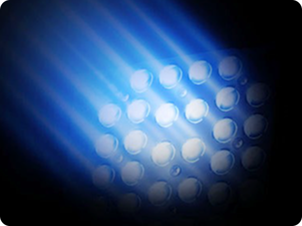 Mercury-free Laser Light Sources