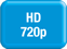 HD 720p