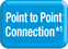 Point to Point Connection *1