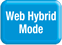 Web Hybrid Mode