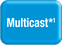 Multicast *1