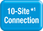 10-Site Connection *1