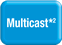 Multicast *2