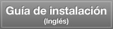 Guía de instalación (Inglés)
