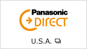 Panasonic DIRECT U.S.A.