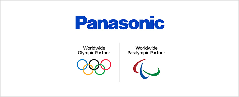 Panasonic’s Official Olympic and Paralympic Games Website